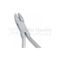 Orthodontic Pliers & Instrument